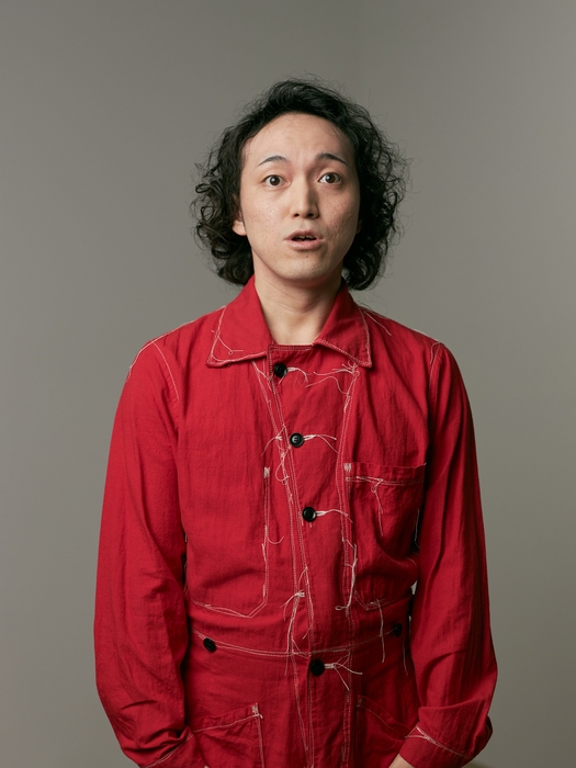 堀 光希(即興照明)