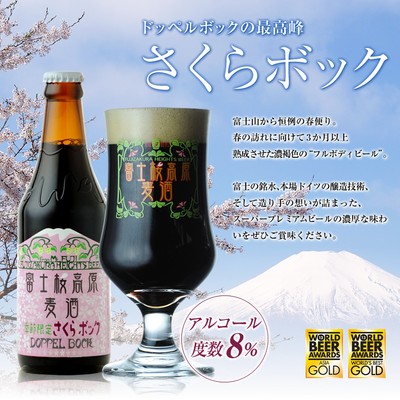 さくらボック発売決定!