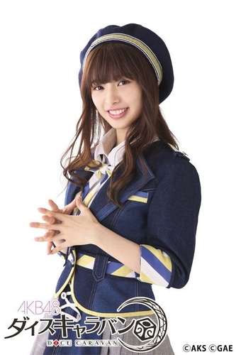 出演者:武藤十夢さん