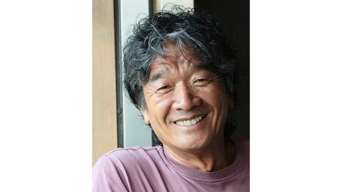 選考委員長 椎名 誠氏