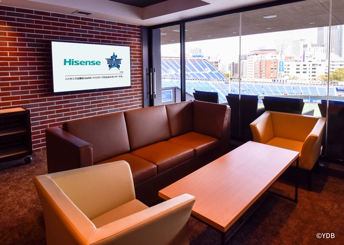 NISSAN STAR SUITES 30部屋