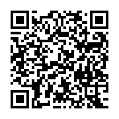 キャンペーンサイト 二次元コード