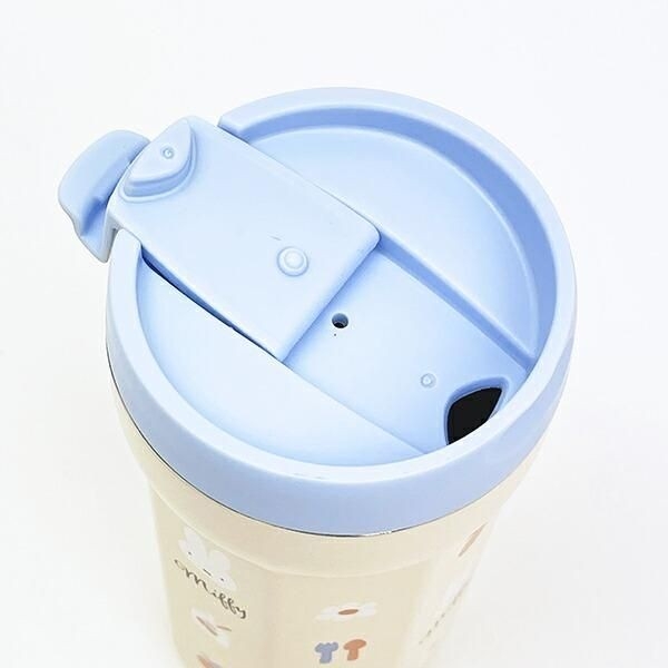 ミッフィーのコップ