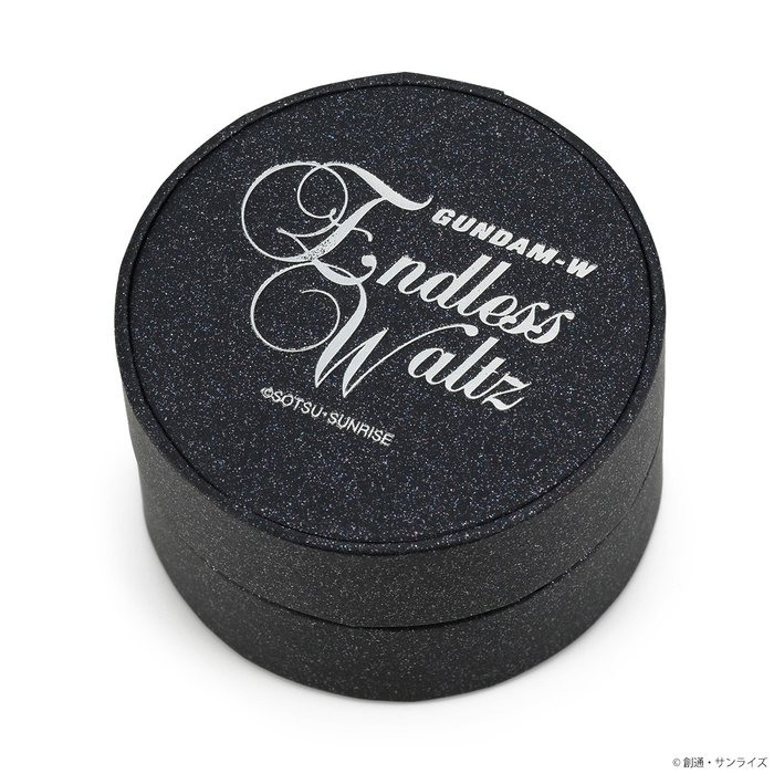 ●オリジナルBOXが付属