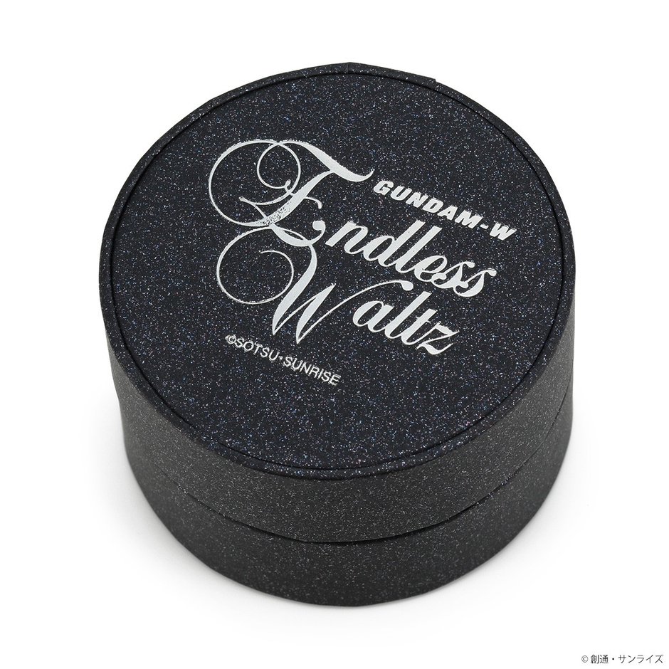 ●オリジナルBOXが付属