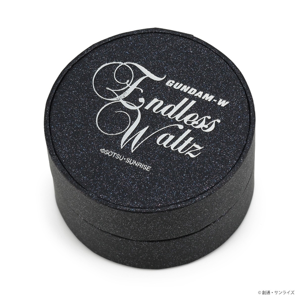 ●オリジナルBOXが付属