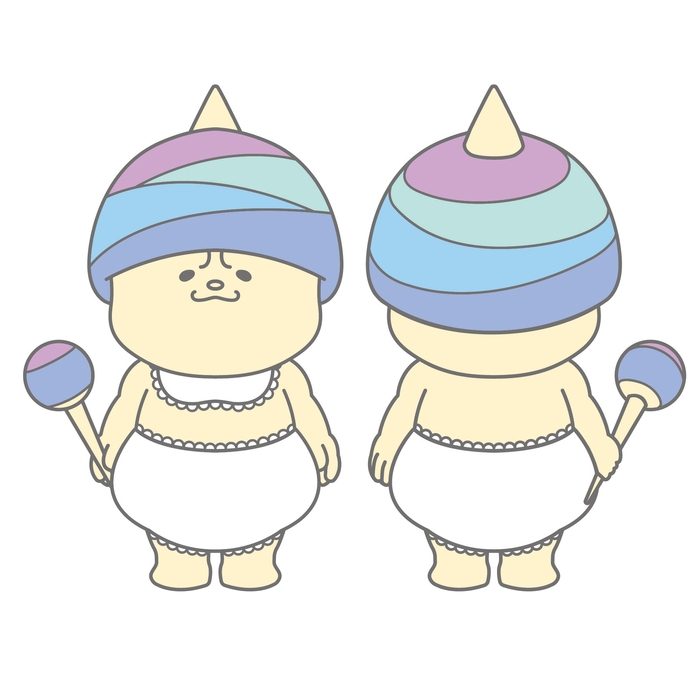 くわいえっと全身