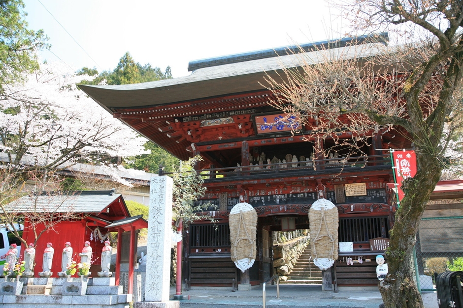 秩父札所イメージ(札所イメージ)