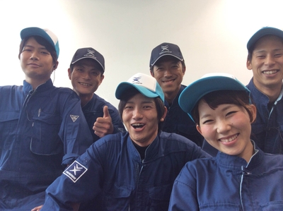 【ツネイシCバリューズ】ご来店をスタッフ一同お待ちしております!