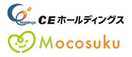 株式会社CEホールディングス 株式会社Mocosuku