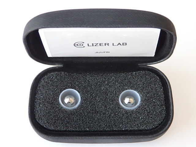 製品写真 L/M/S各サイズ