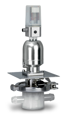 ダイヤフラムバルブの世界市場調査レポート:成長、収益、メーカー収入、販売、市場動向2026-2032年