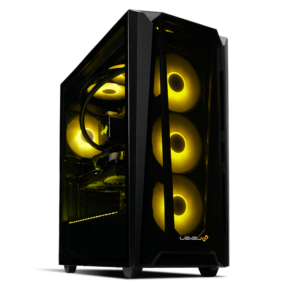 【NORTHEPTION LEVEL∞ RGB Build】