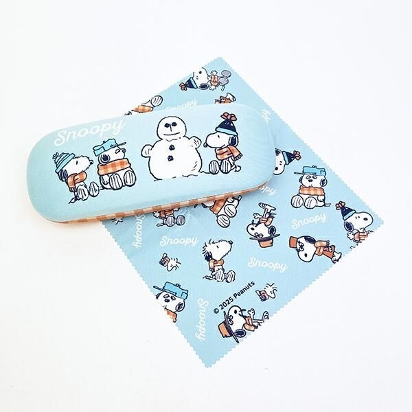 スヌーピーのウィンターブラザーズのアイテム