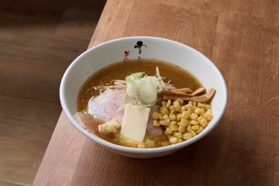 麺屋 雪月花