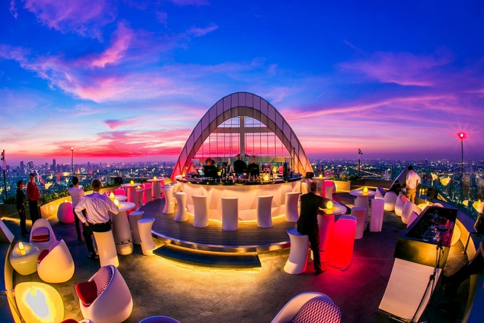 センタラ ホテルズ&リゾーツ1