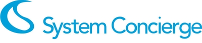 株式会社システムコンシェルジュlogo