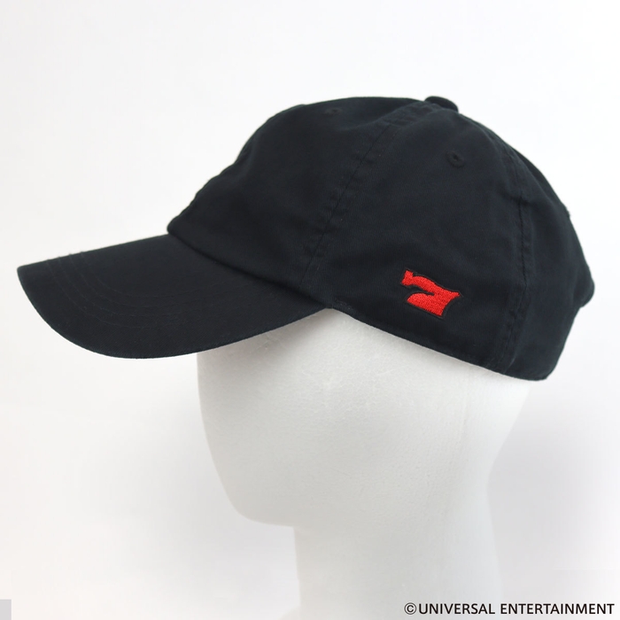 商品画像:【キャップ】UNI7