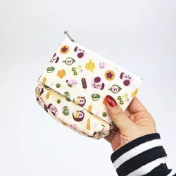 星のカービィ和コレクションはもぐもぐ食いしん坊なデザインにときめくアイテム満載！