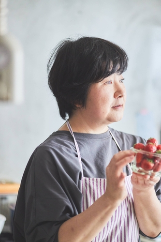 渡辺麻紀