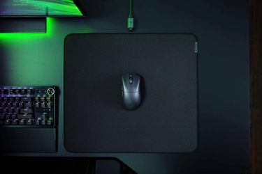 世界中で愛されるエルゴノミックマウスDeathAdderシリーズの 最新作「Razer DeathAdder V3 HyperSpeed」を 7月12日(金)より販売開始