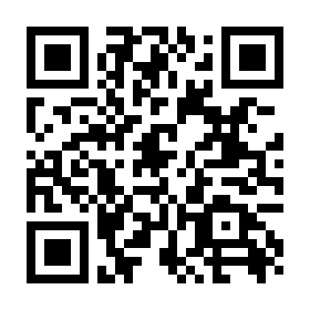 ジミー大西プロフィール 二次元コード