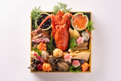 和食一段重