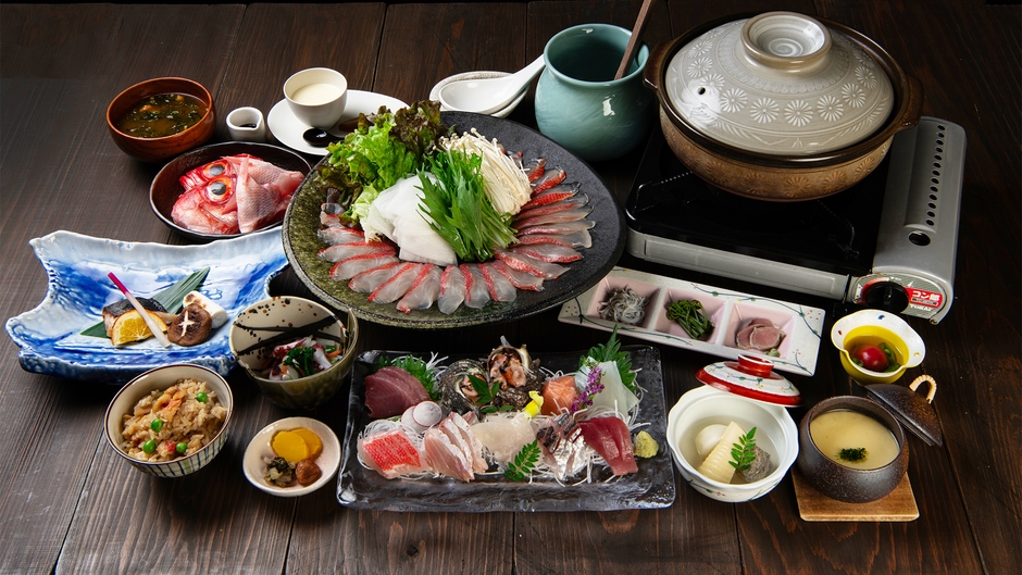 お食事評価全国1位を獲得した料理