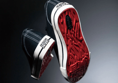 『「八王子商店」はKICK THE CAN CREW』のリーダーで、「八王子少年」でも活動する、LITTLE(リトル)さんプロデュースのアパレルショップ