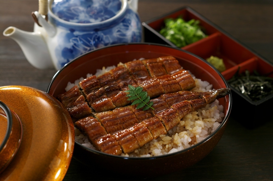 うなぎ