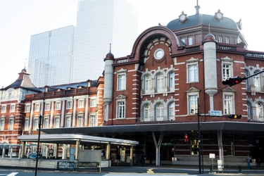 「東京駅」発着のジャンボハイヤー送迎プランがスタート！！ 料金は“最短距離計算の定額制”でお得・便利・安心