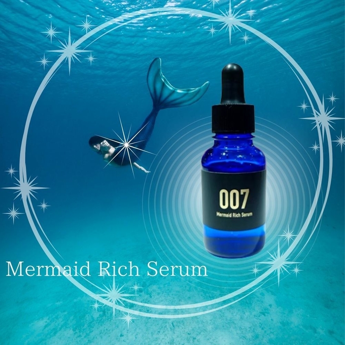 マーメイドイメージ