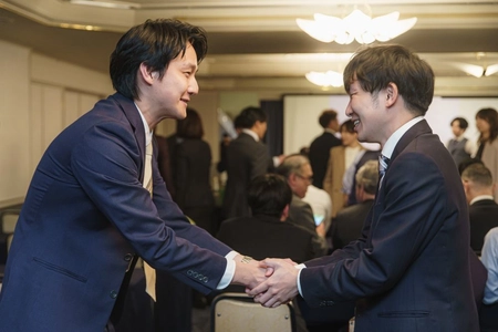 【3人に1人が昇格】過去最高の昇格率32％の株式会社Ｇｒａｎｔ 自走する人材を育てる"成長環境4要素"が結実、 社員の過半数がリーダー層へ