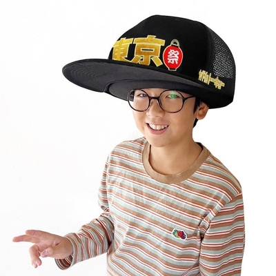 BIG CAP 東京祭