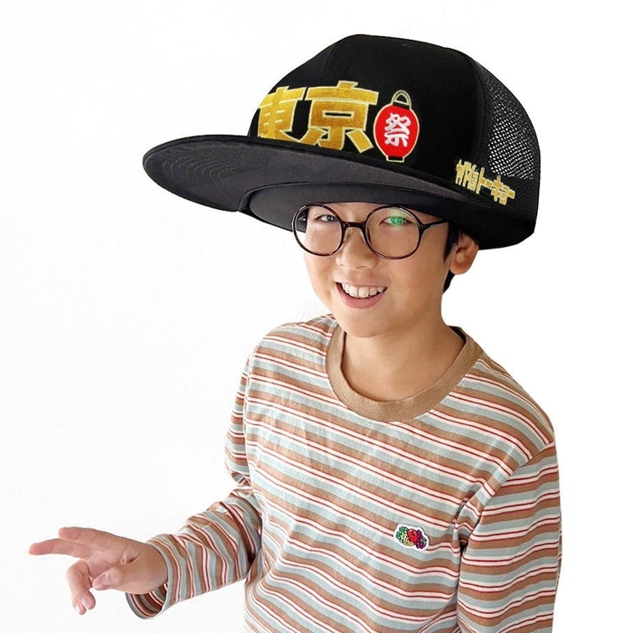 BIG CAP 東京祭