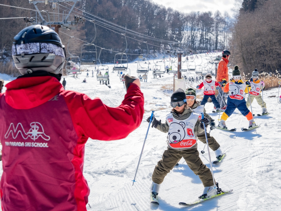 スキースクール