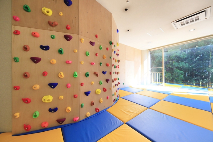 キッズスペース