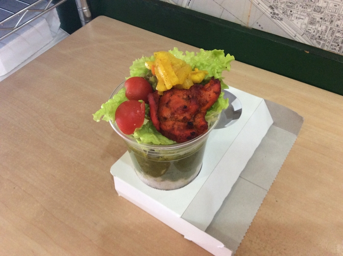 ランチカップ 2