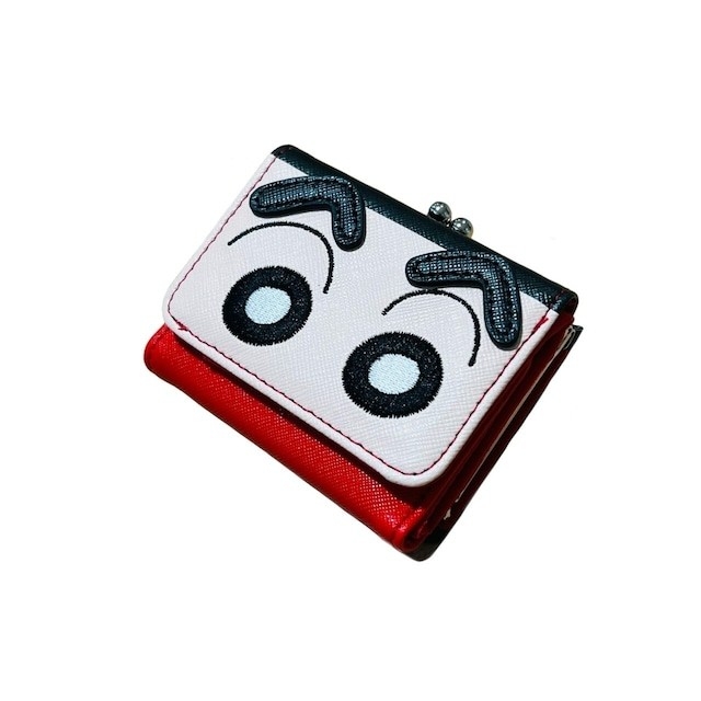 ▲コンパクト財布 しんちゃん 3,520円(税込)