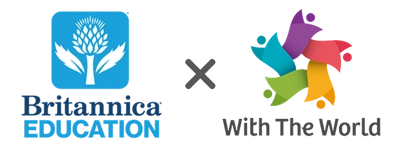ブリタニカ・ジャパンとWith The World、 探究学習と国際交流を統合した新プログラムを提供