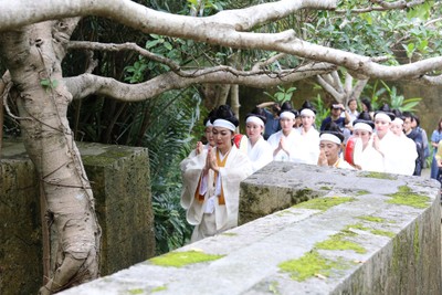 京の内巡拝
