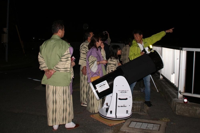 事例紹介1:星見企画