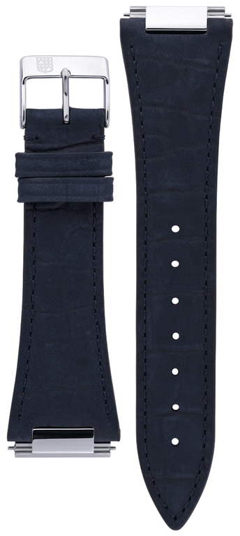 インターチェンジャブル仕様替えヌバックストラップ