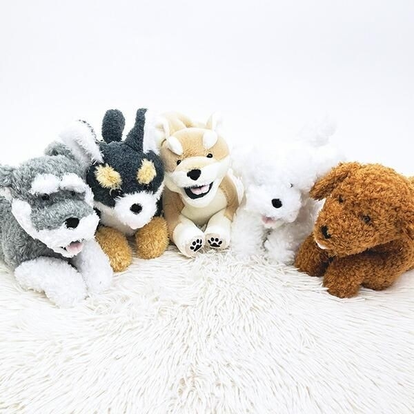 りぶはあとのポップなぷっくりシール