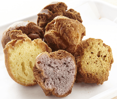 サーターアンダギー