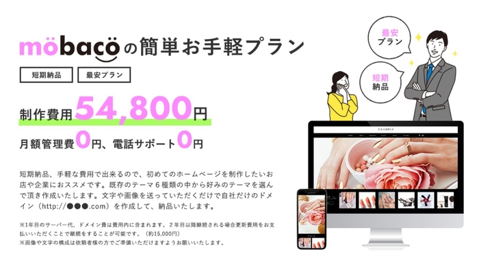 プラン説明画像