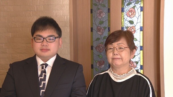 父の遺した工場継ぐため自動車整備士に