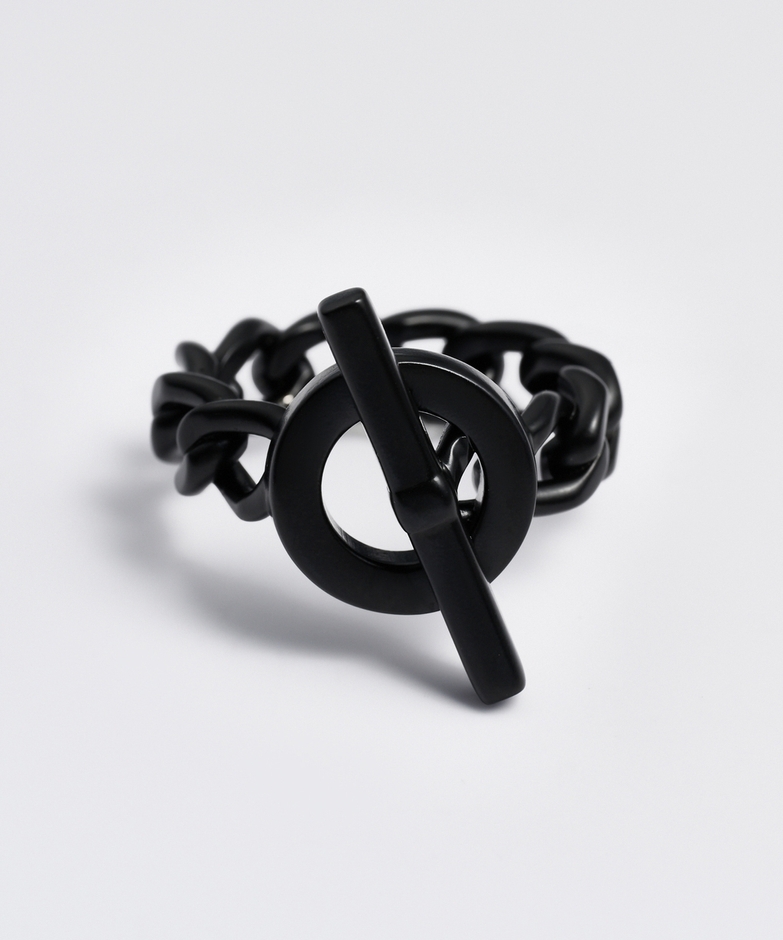 LAMBDA MATTE BLACK　BKキヘイマンテルR