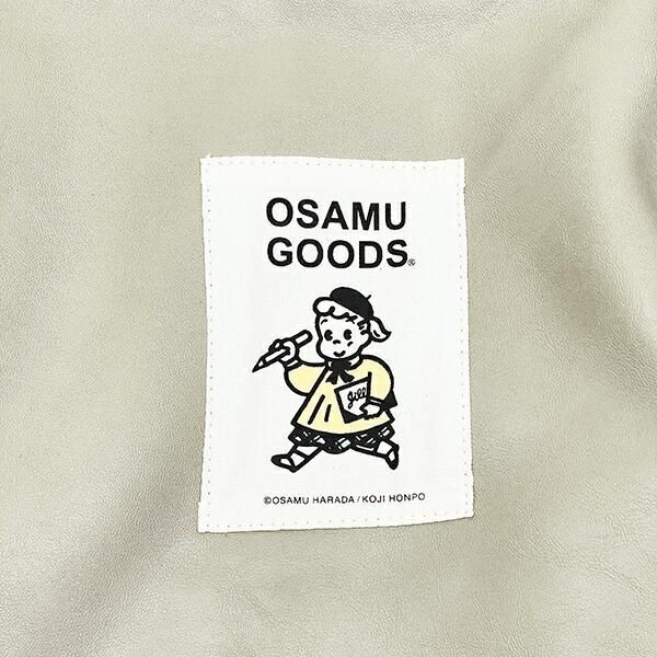 オサムグッズのトートバッグ