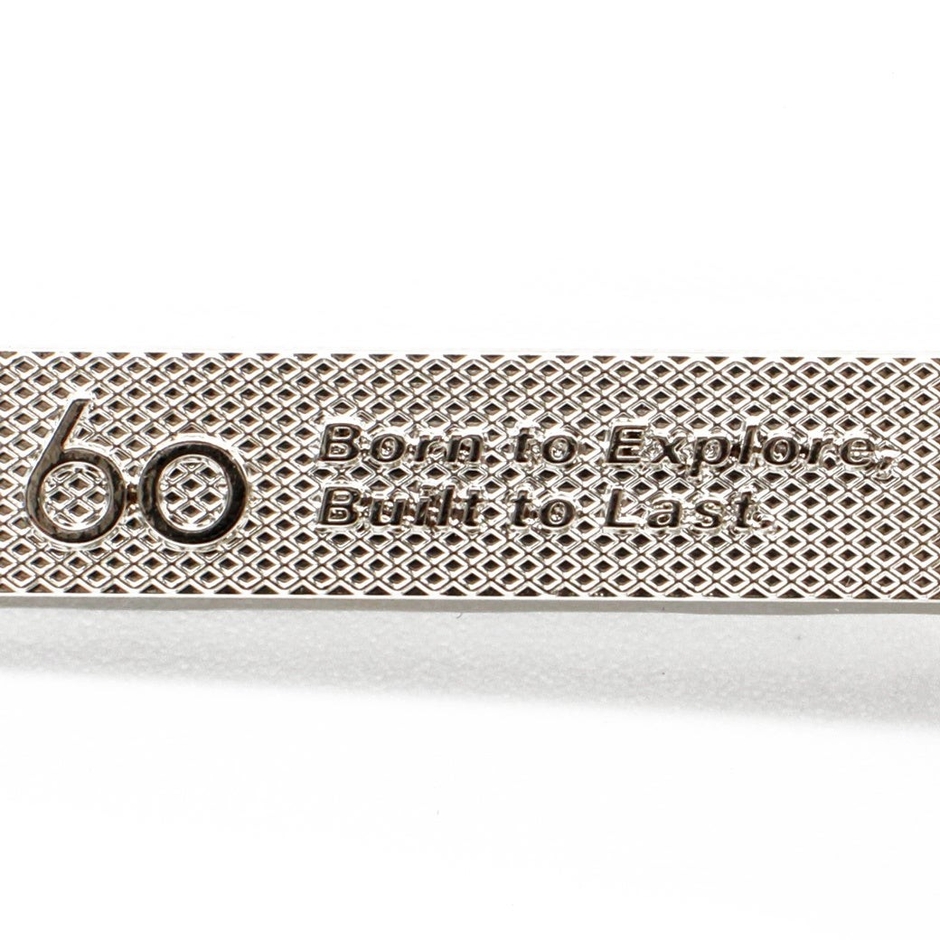 トヨタランドクルーザー 60 3D キーリング